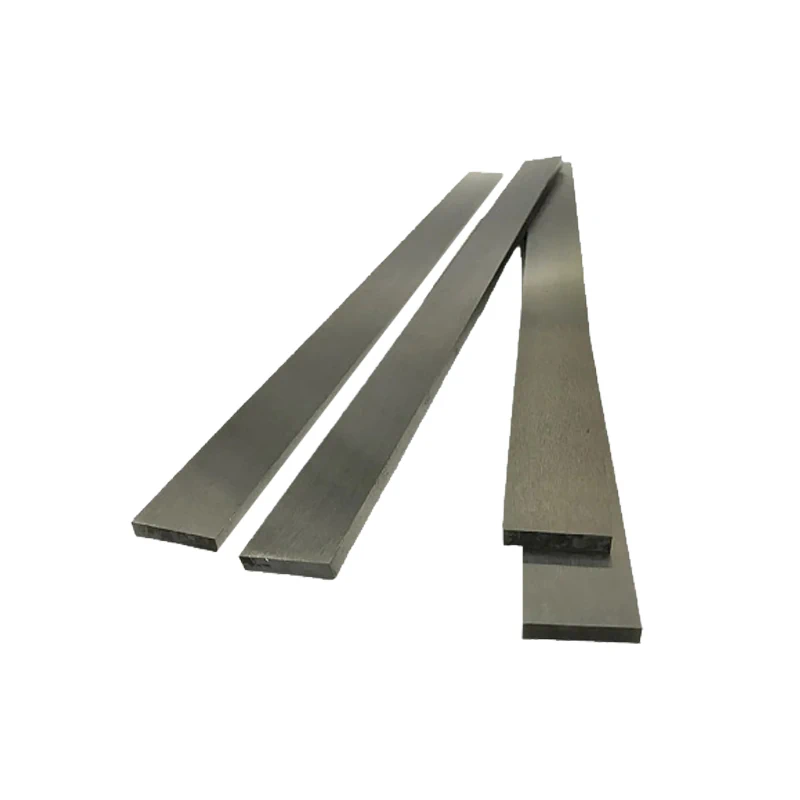 Applications of tungsten cobalt alloy long bar