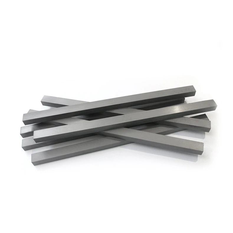 Long scraper for woodworking