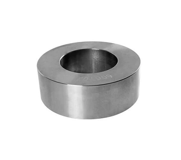 Customized cold rolling roller design