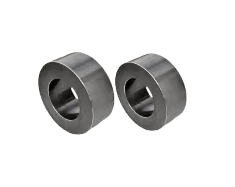 High quality cemented carbide rollers