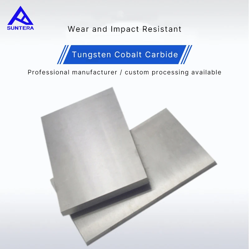 High speed punch die tungsten carbide for hardware