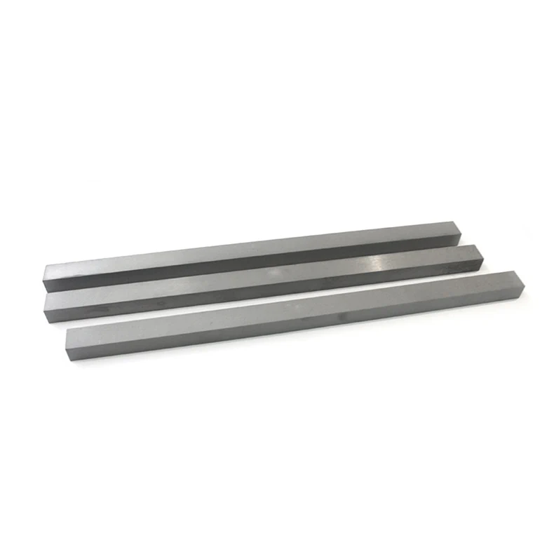 Long scraper for woodworking