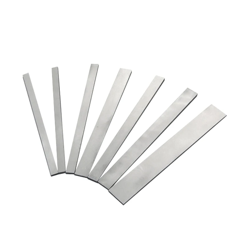 Long strip plate scraper reviews