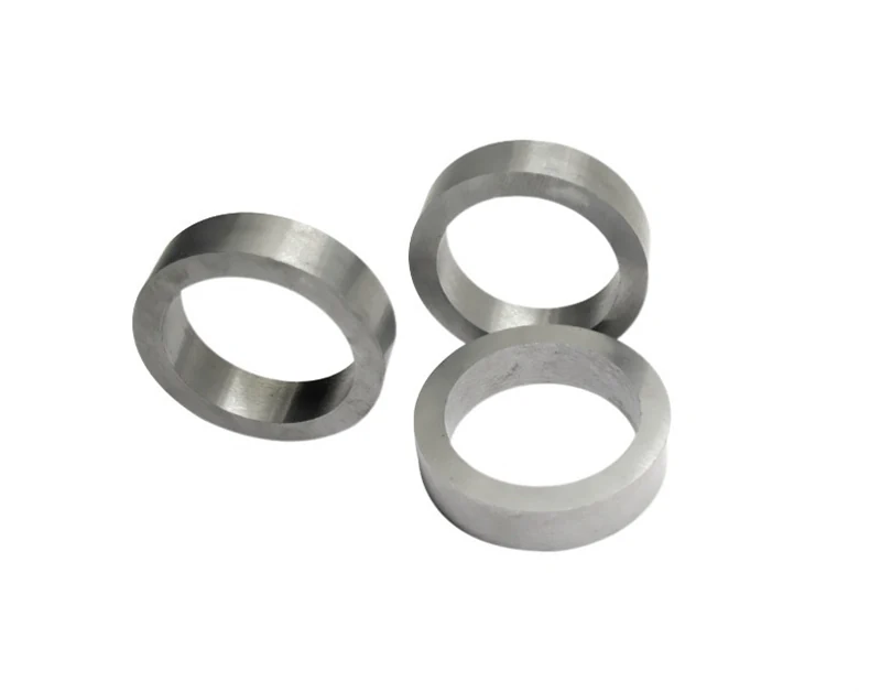 Precision die blanks for seals