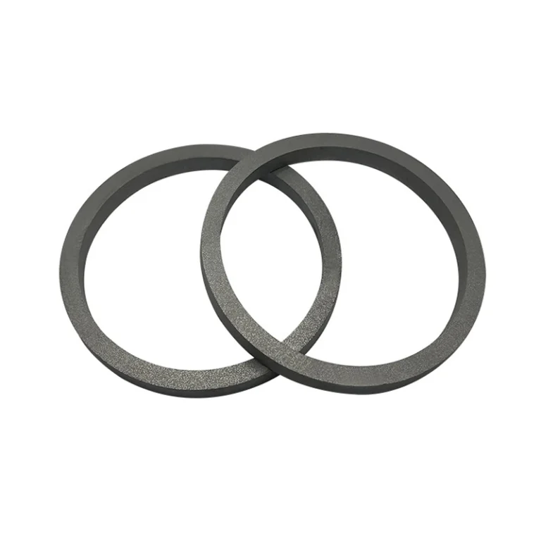 Seal ring blanks manufacturers