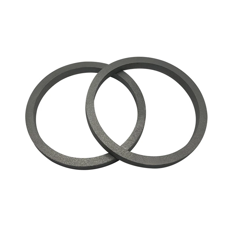 Seal ring blanks manufacturers