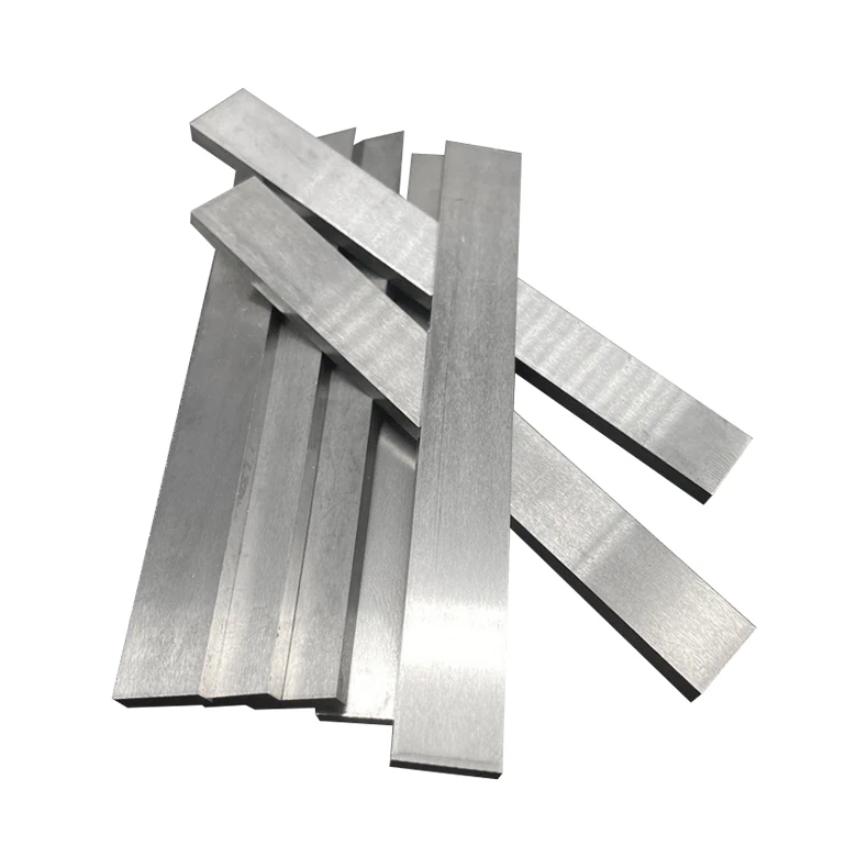 Tungsten carbide scraper durability