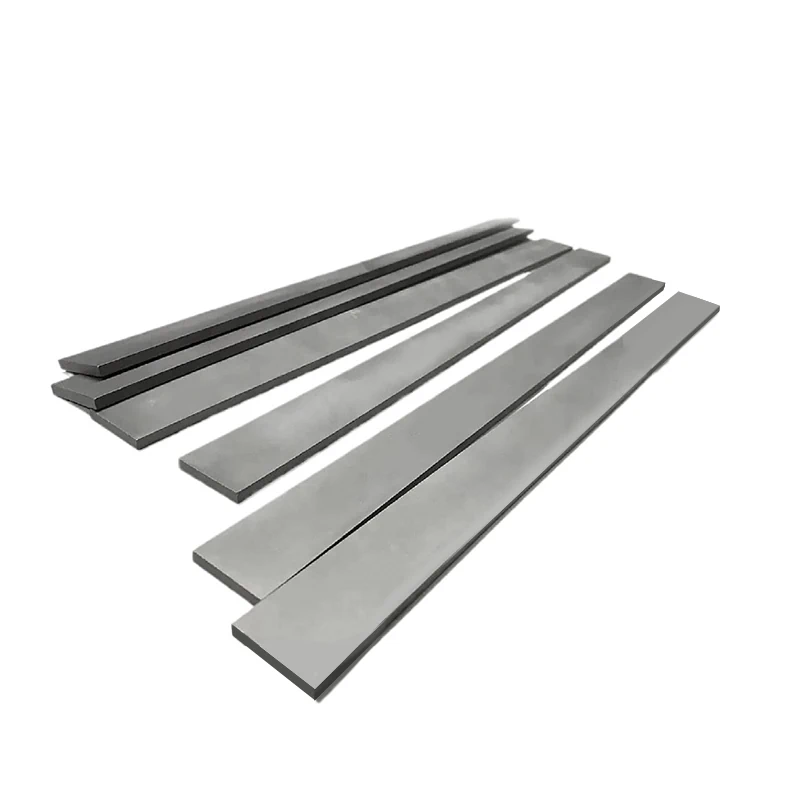 Wear-proof industrial blank stripe uses